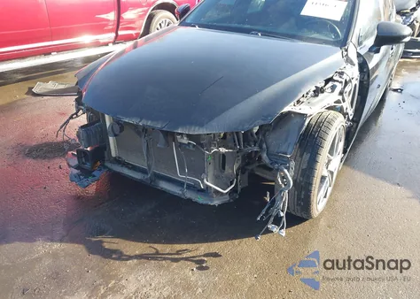 2017 Lexus Is 350 z USA, uszkodzony, nr VIN JTHBE1D2XH5030955